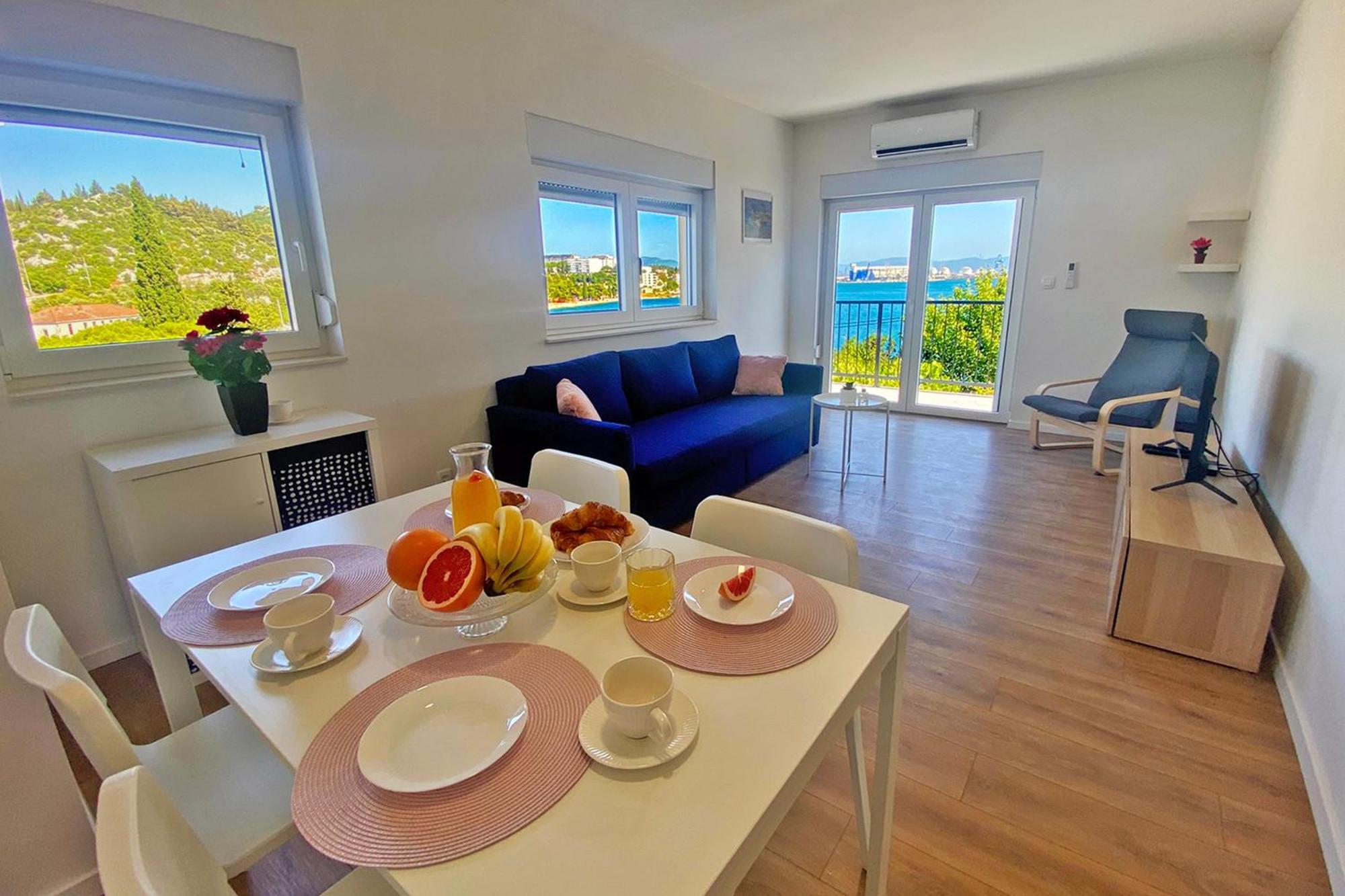Apartmani Portina Bacina Extérieur photo