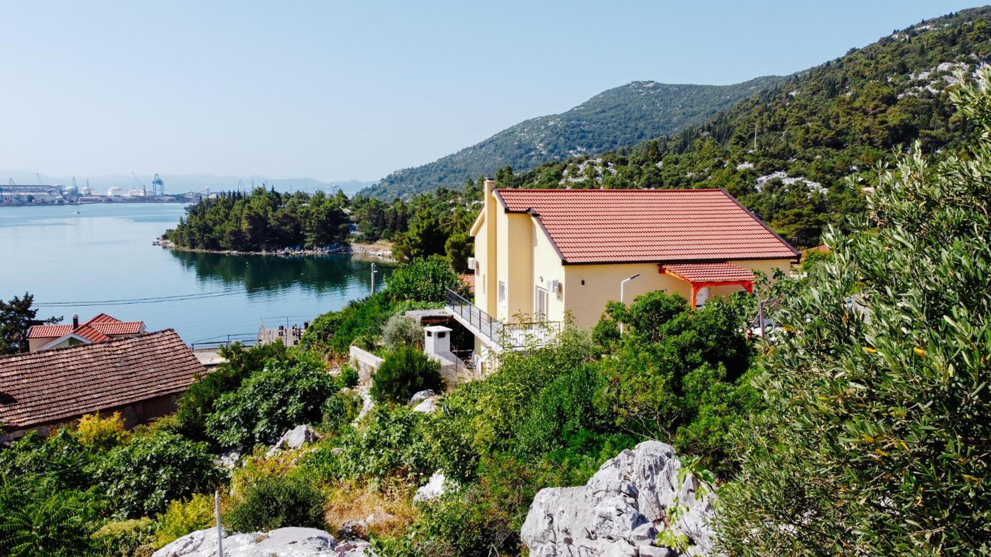 Apartmani Portina Bacina Extérieur photo