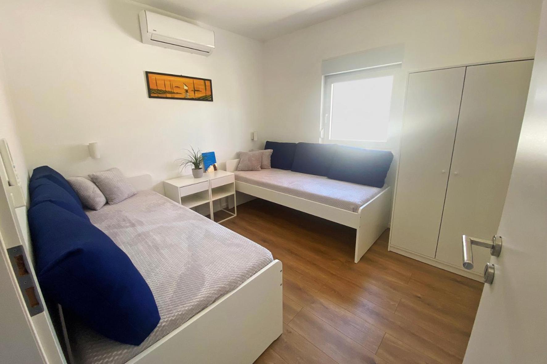 Apartmani Portina Bacina Extérieur photo