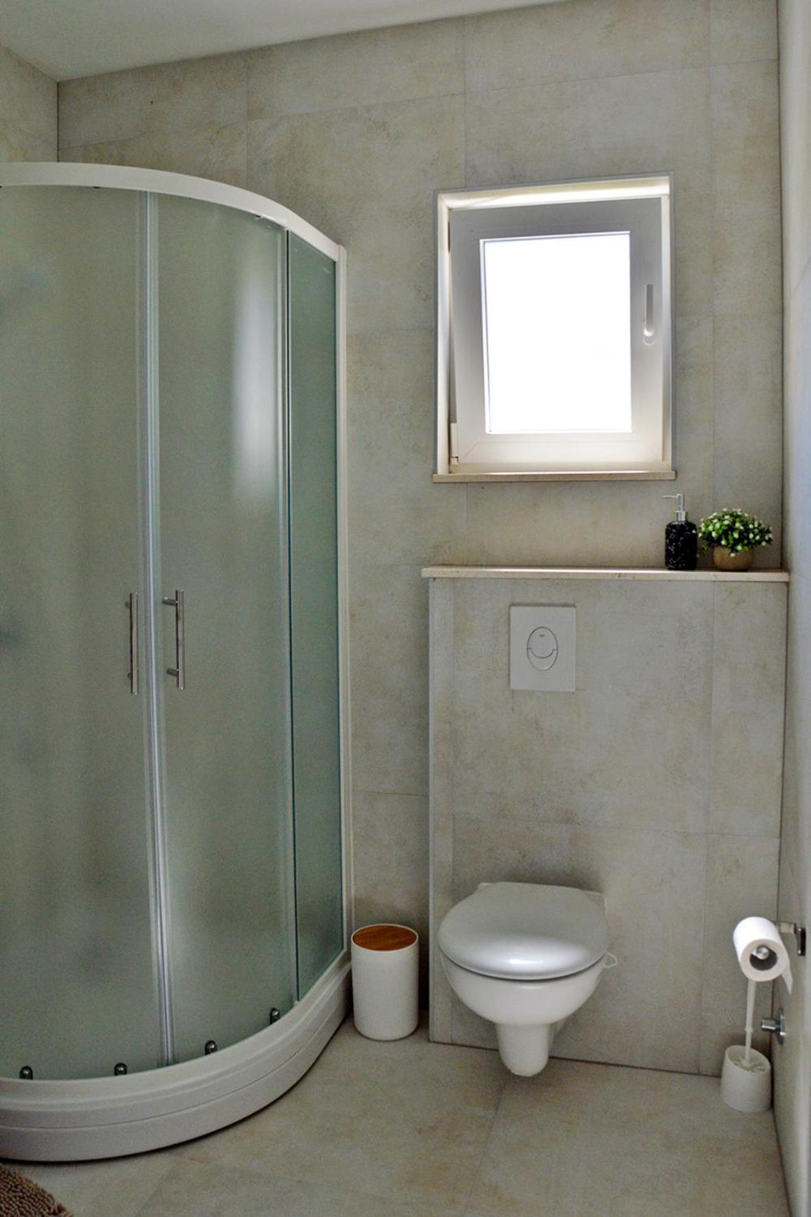 Apartmani Portina Bacina Extérieur photo