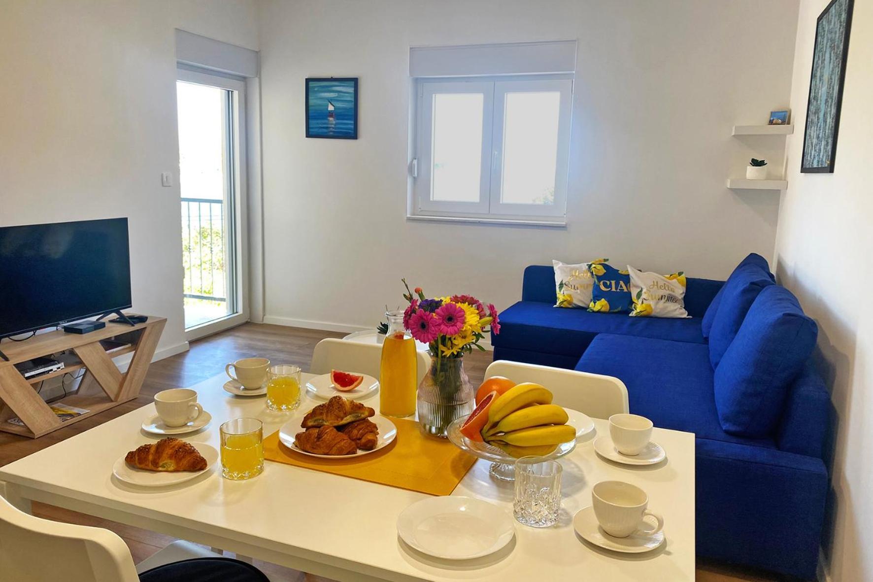 Apartmani Portina Bacina Extérieur photo