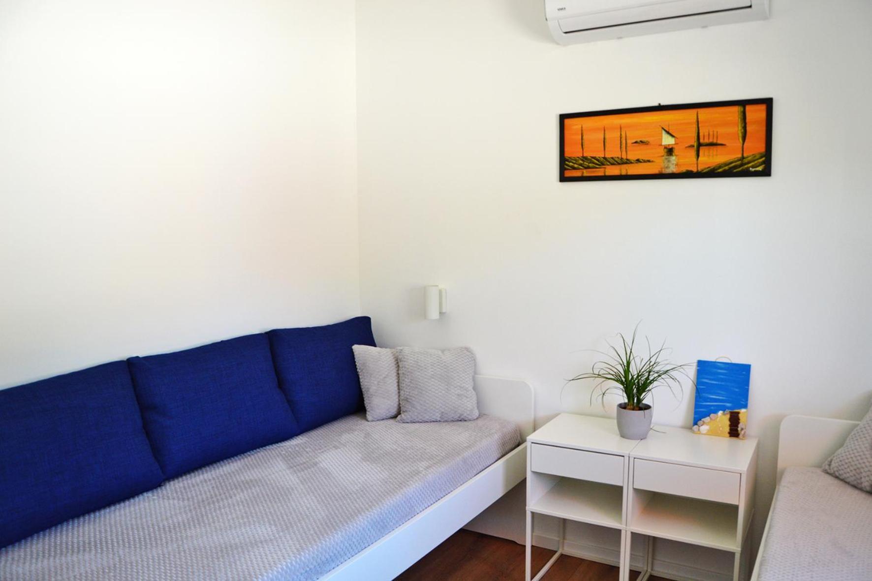 Apartmani Portina Bacina Extérieur photo
