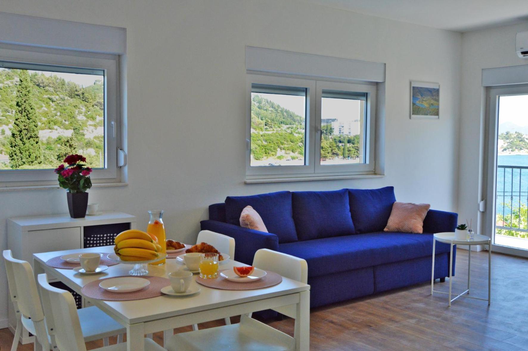 Apartmani Portina Bacina Extérieur photo