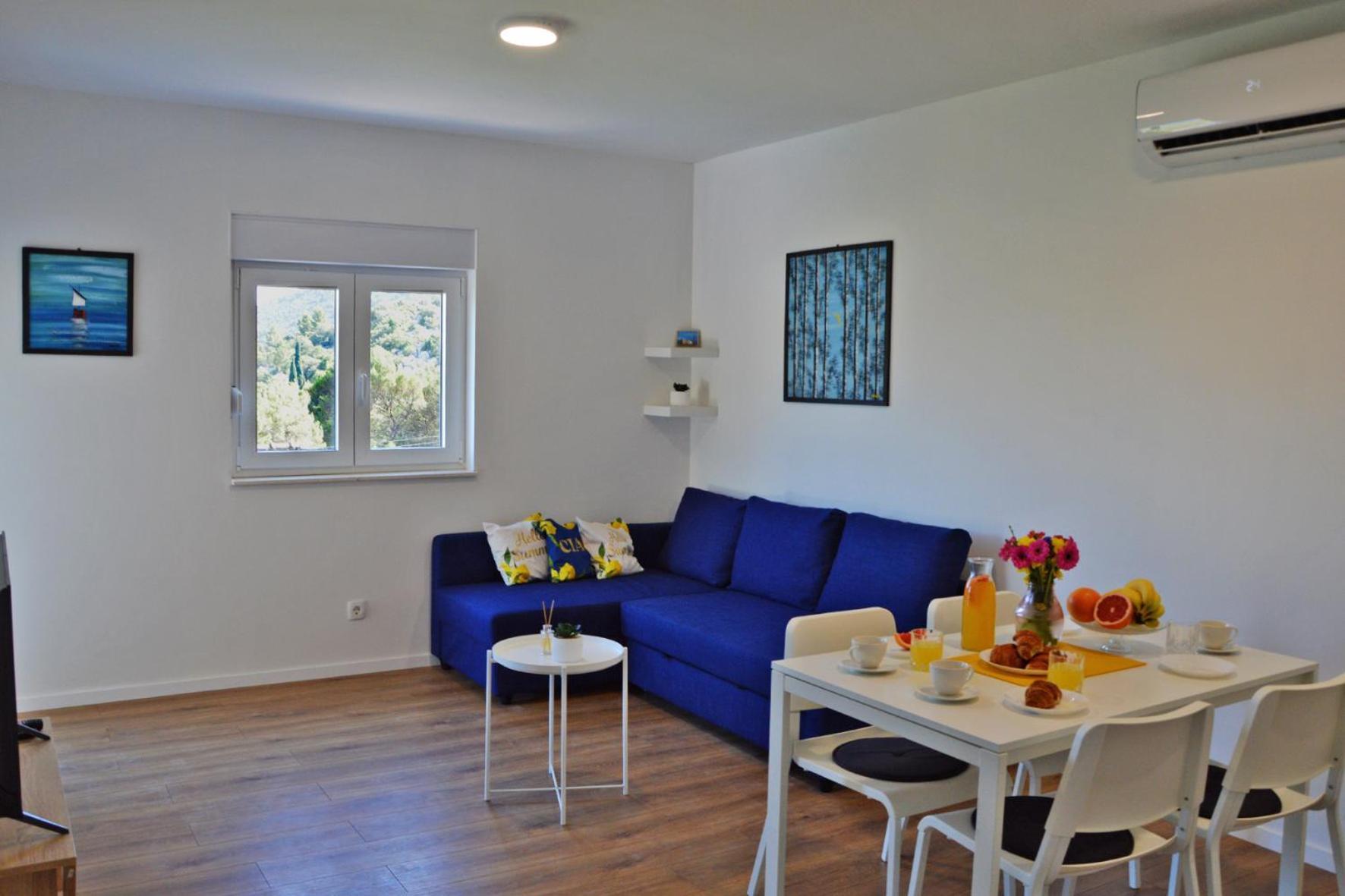 Apartmani Portina Bacina Extérieur photo