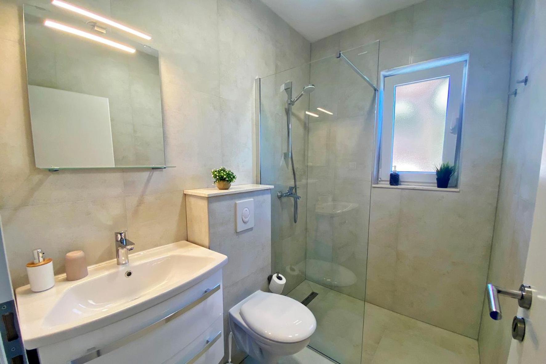 Apartmani Portina Bacina Extérieur photo