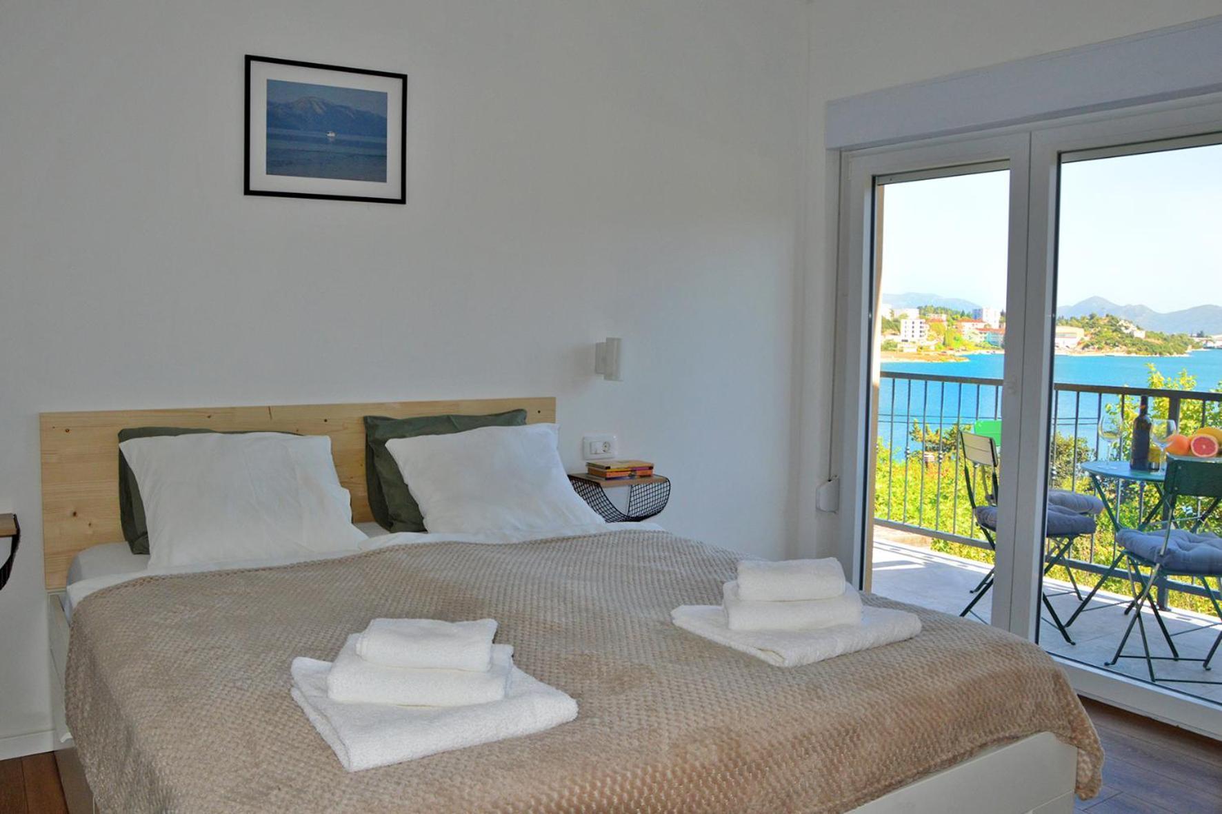 Apartmani Portina Bacina Extérieur photo