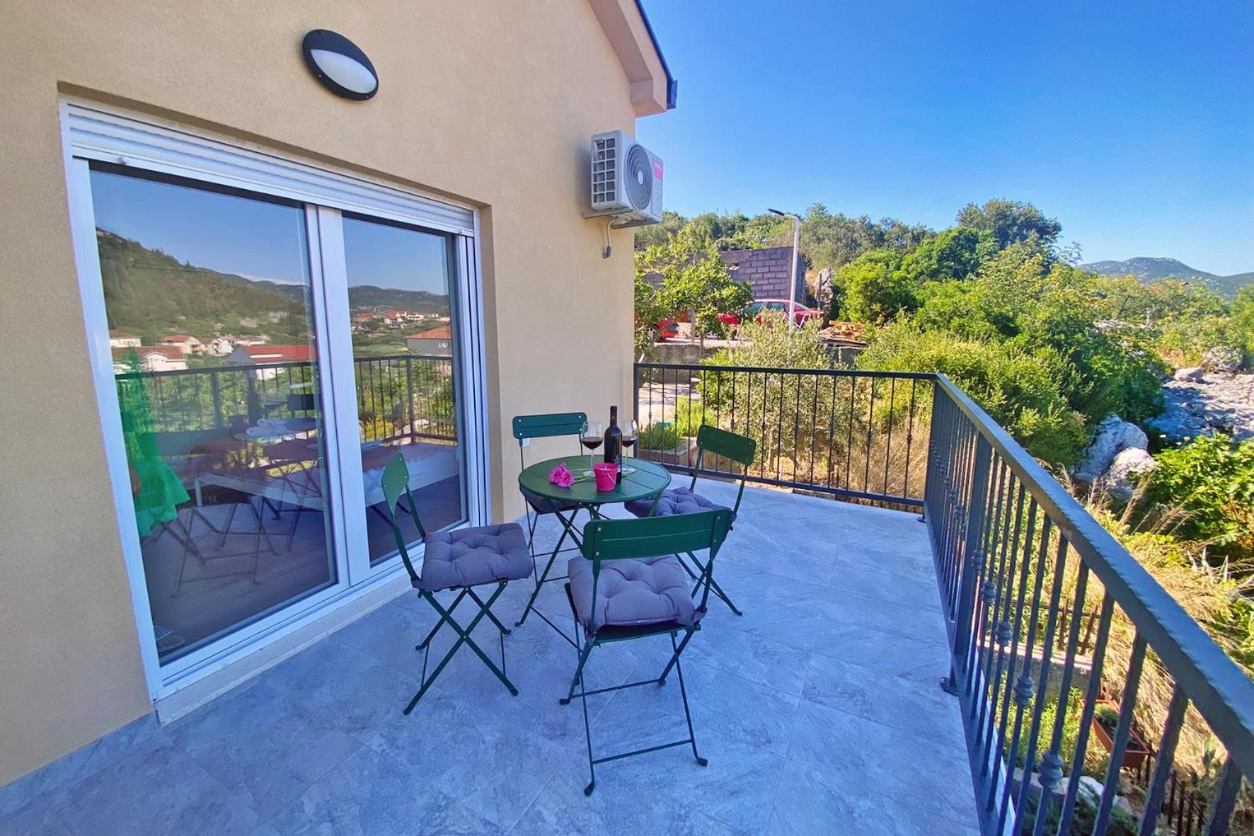 Apartmani Portina Bacina Extérieur photo