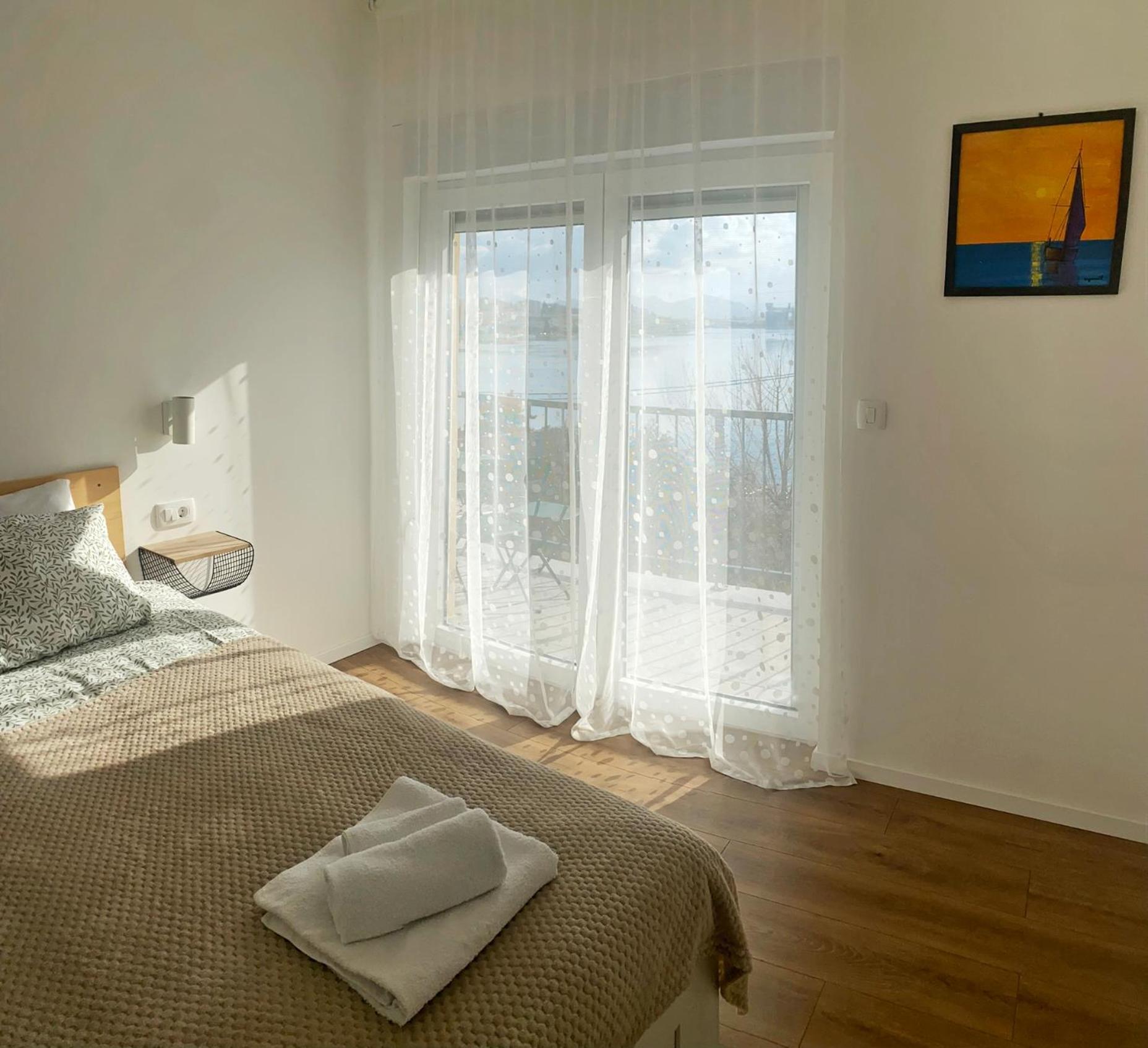 Apartmani Portina Bacina Extérieur photo